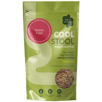 Cool Stool - Raw Seed & High Fibre Mix - Original Gluten Free